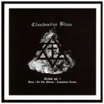 Clandestine Blaze - Archive Vol. 1 LP