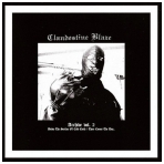 Clandestine Blaze ‎- Archive Vol. 2 LP