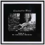 Clandestine Blaze ‎- Archive Vol. 3 LP