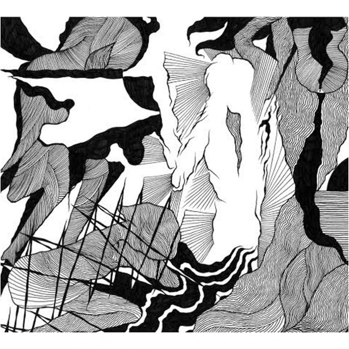 Cosmic Church / Kêres - Lucifer Returns to Heaven LP
