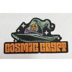 Cosmic Crypt - Csmc Wzrd CD