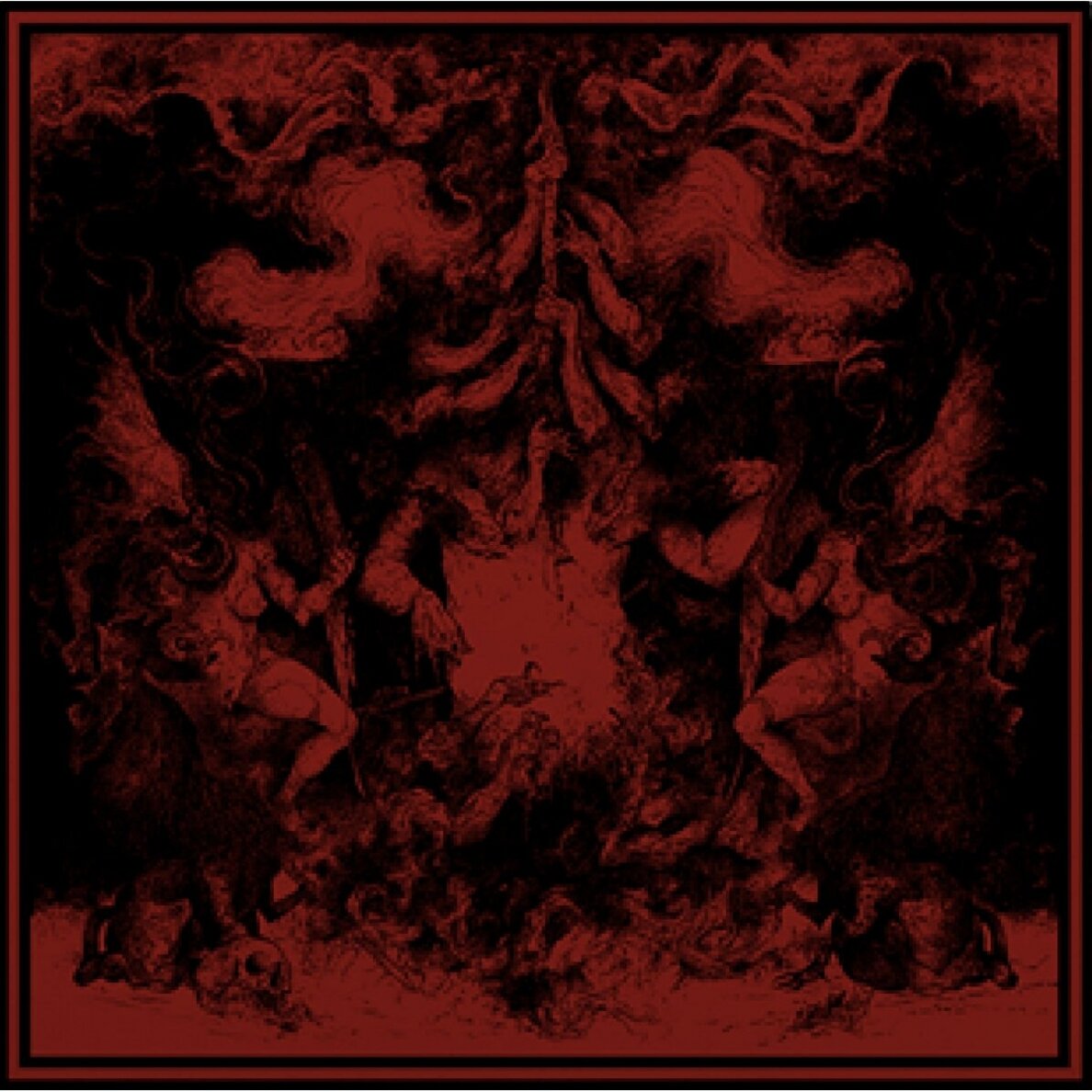 Crawl / Leviathan - Split LP Crawl / Leviathan - Split LP
