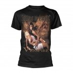 Cradle of Filth - Vempire T-Shirt