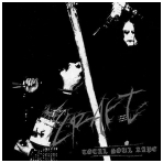 Craft - Total Soul Rape Digi CD
