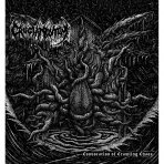 Cruciamentum - Convocation Of Crawling Chaos Digi CD