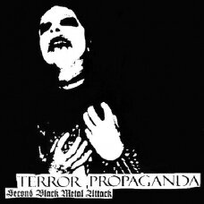 Craft - Terror Propaganda CD