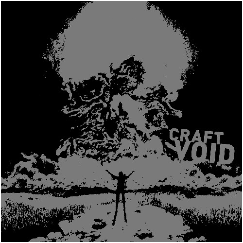Craft - Void 2LP Craft - Void 2LP