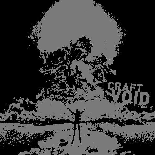 Craft - Void Digi CD