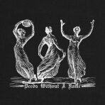 Cultes Des Ghoules - Deeds Without a Name CD