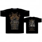 Dark Funeral - 25 Years of Satanic Symphonies T-Shirt