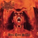Dark Funeral - Attera Totus Sanctus LP