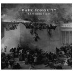Dark Sonority - Kaosrekviem Digi MCD