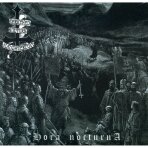 Darkened Nocturn Slaughtercult - Hora Nocturna Digi CD