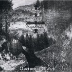 Darkened Nocturn Slaughtercult - Nocturnal March Digi CD