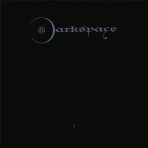 Darkspace - I Slipcase CD