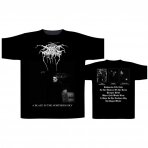 Darkthrone - Ablaze in the Northern Sky T-Shirt