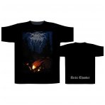 Darkthrone - Arctic Thunder Sky T-Shirt