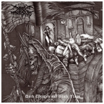 Darkthrone - Dark Thrones And Black Flags CD