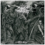 Darkthrone - Old Star CD