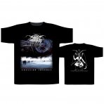 Darkthrone - Soulside Journey T-Shirt