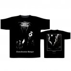Darkthrone - Transilvanian Hunger T-Shirt