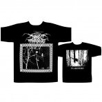 Darkthrone - Under a Funeral Moon T-Shirt