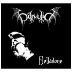 Darvulia - Belladone Digi CD