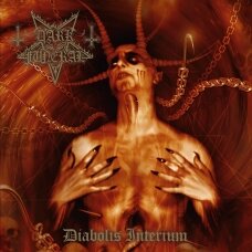 Dark Funeral - Diabolis Interium 2LP