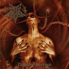Dark Funeral - Diabolis Interium CD
