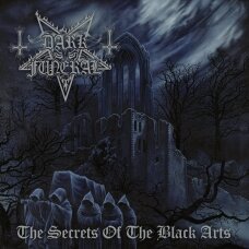 Dark Funeral - The Secrets of the Black Arts 2CD