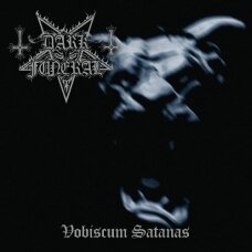 Dark Funeral - Vobiscum Satanas CD