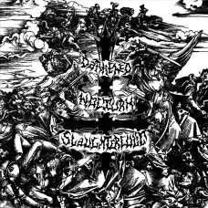 Darkened Nocturn Slaughtercult - Follow the Calls for Battle Digi CD Darkened Nocturn Slaughtercult - Follow the Calls for Battle Digi CD