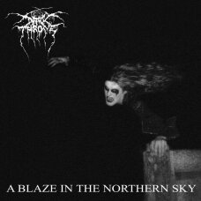 Darkthrone - A Blaze in the Northern Sky 2CD Darkthrone - A Blaze in the Northern Sky 2CD
