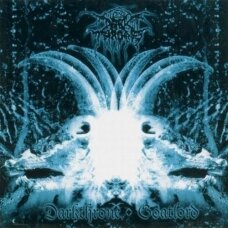 Darkthrone - Goatlord CD