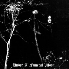 Darkthrone - Under a Funeral Moon 2CD Darkthrone - Under a Funeral Moon 2CD