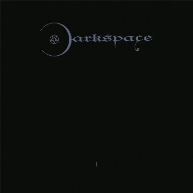 Darkspace - I Slipcase CD