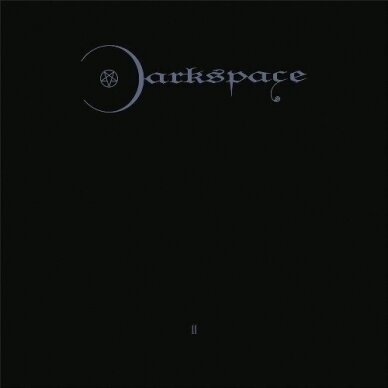 Darkspace - II 2LP