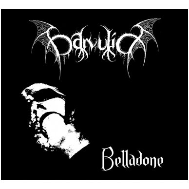 Darvulia - Belladone Digi CD