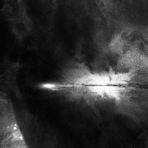 Darkspace - Dark Space -II 2LP