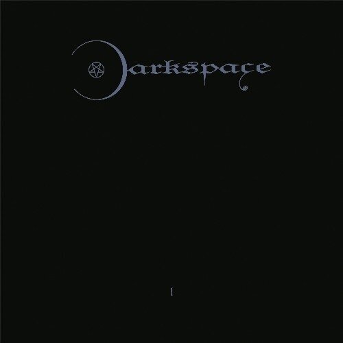 Darkspace - I Slipcase CD Darkspace - I Slipcase CD