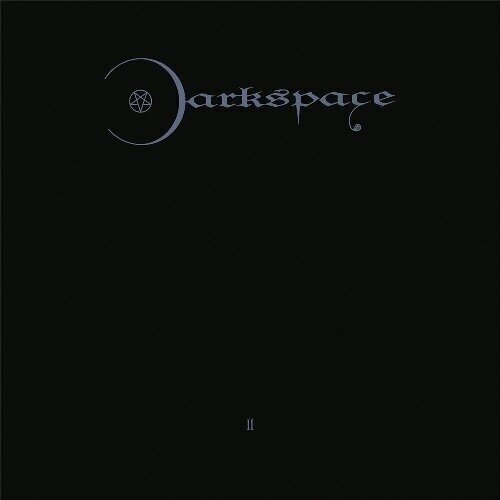 Darkspace - II 2LP Darkspace - II 2LP