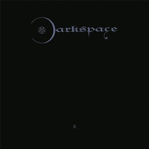 Darkspace - II Slipcase CD Darkspace - II Slipcase CD