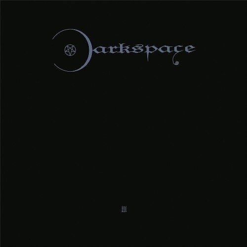 Darkspace - III Slipcase CD Darkspace - III Slipcase CD