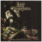 Dead Congregation ‎- Promulgation Of The Fall CD