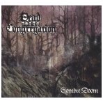 Dead Congregation  - Sombre Doom Digi MCD