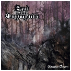 Dead Congregation - Sombre Doom LP
