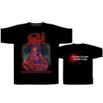 Death - Scream Bloody Gore T-Shirt