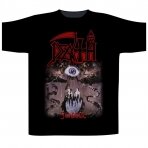 Death - Symbolic T-Shirt
