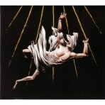 Deathspell Omega - Fas - Ite, Maledicti, in Ignem Aeternum Digi CD