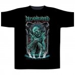 Decapitated - Nihility Anniversary T-Shirt